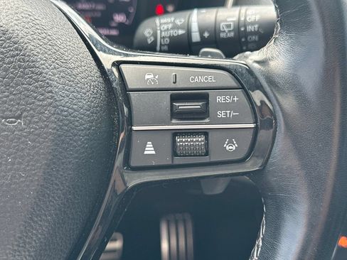 Used 2022 Honda Civic Sport Touring image 20