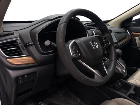 Used 2017 Honda CR-V EX image 51