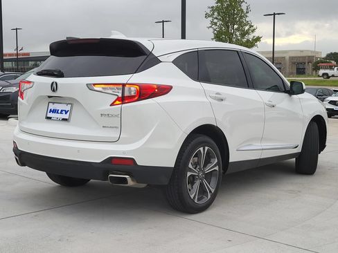 Used 2024 Acura RDX SH-AWD w/ Advance Package image 5