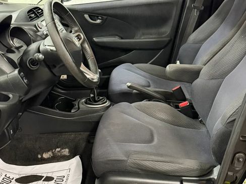 Used 2012 Honda Fit Sport image 14