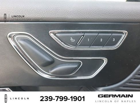 Used 2022 Lincoln Corsair FWD w/ Equipment Group 101A image 12