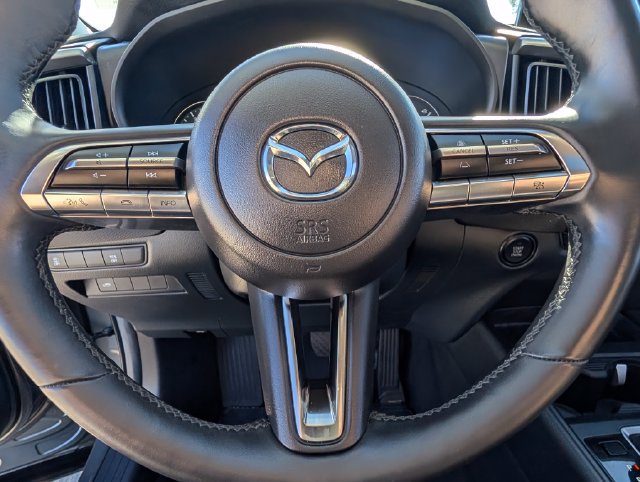 Used 2024 MAZDA CX-50 AWD 2.5 S w/ Cargo Package image 21