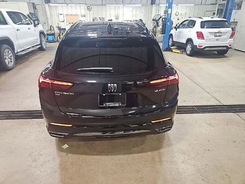 New 2026 Buick Envision Sport Touring image 5