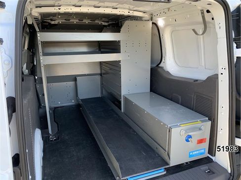 Used 2019 Ford Transit Connect XL image 11