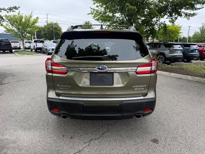 Used 2022 Subaru Ascent Limited w/ Technology Package