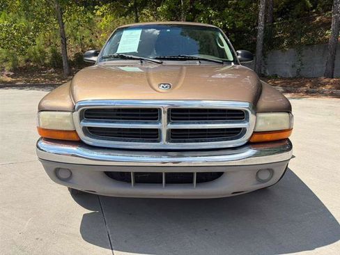 Used 2001 Dodge Dakota 2WD Club Cab image 2