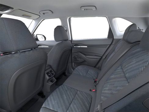 New 2026 Kia Seltos LX image 18