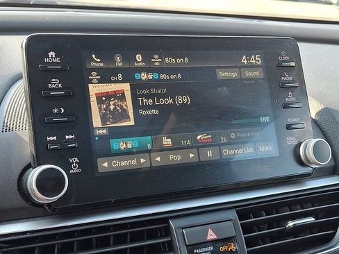 Used 2019 Honda Accord EX image 19