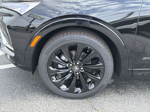 New 2026 Buick Envista Sport Touring w/ Convenience I Package FWD image 27