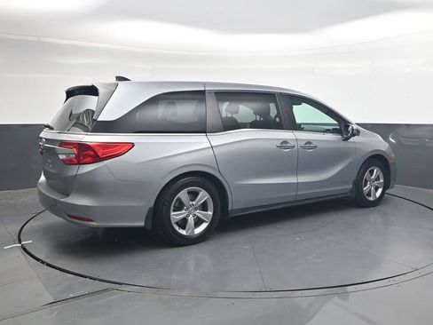 Used 2020 Honda Odyssey EX-L image 4