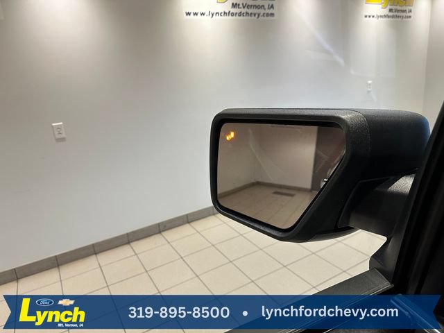 Used 2022 Ford F150 XLT w/ Equipment Group 302A High AWD/4WD image 13