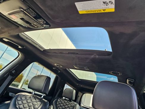 Used 2020 Hyundai Palisade Limited w/ Winter Weather Package AWD/4WD image 24