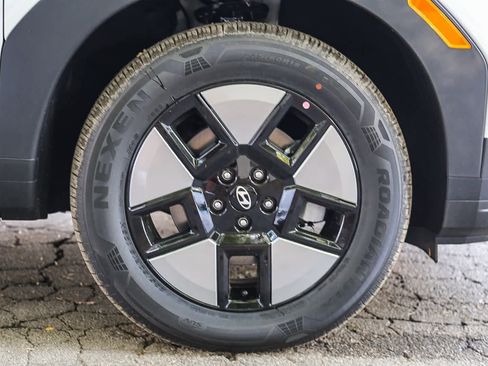 New 2026 Hyundai Santa Fe SE image 10