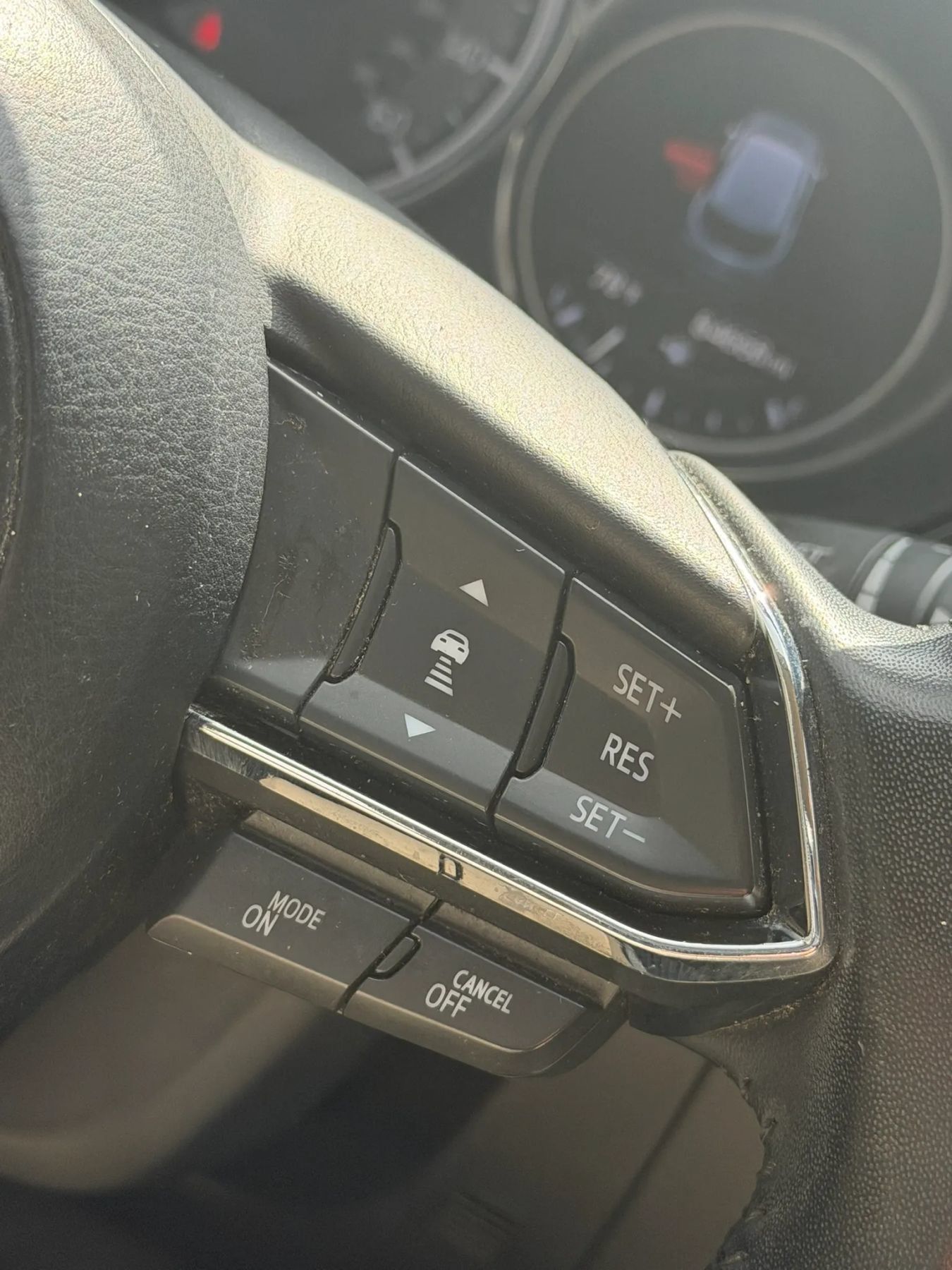 Used 2019 MAZDA CX-9 Touring w/ Touring Premium Package AWD/4WD image 17