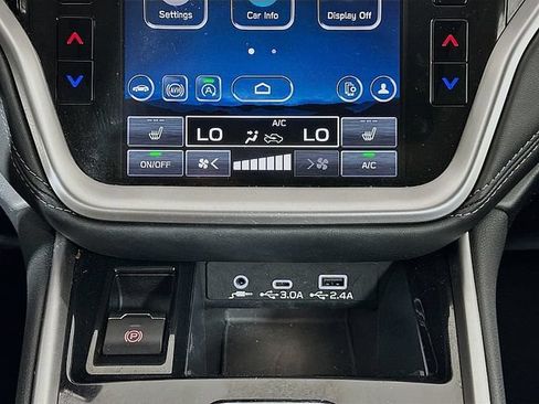 Used 2023 Subaru Outback Limited AWD/4WD image 18