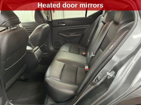 Used 2020 Nissan Altima 2.0 SR image 15