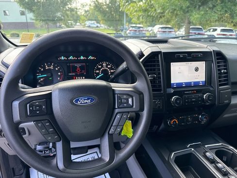 Used 2019 Ford F150 XL w/ Equipment Group 101A Mid image 28