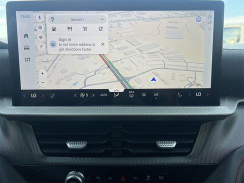 New 2025 Ford Explorer ST-Line w/ Premium Package image 4