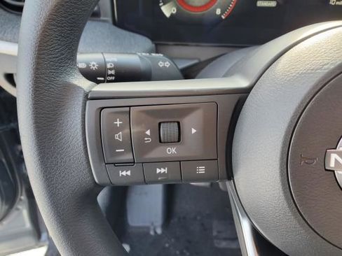 New 2026 Nissan Kicks SV image 20