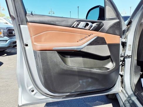 Used 2025 BMW X5 xDrive40i w/ M Sport Package image 20