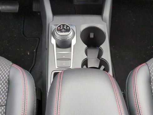 Certified 2026 Ford Escape ST-Line w/ Tech Pack #1 image 19