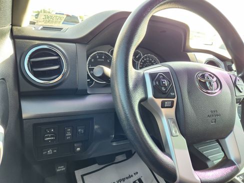 Used 2016 Toyota Tundra SR5 w/ SR5 Upgrade Package AWD/4WD image 24