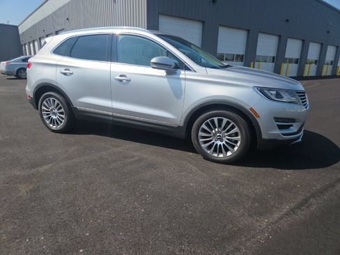 Used 2016 Lincoln MKC Reserve FWD image 18