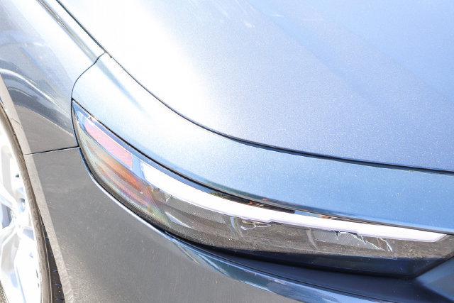 Used 2025 Honda Accord LX image 6