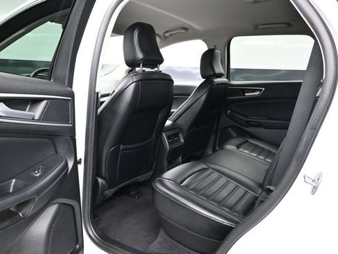 Used 2024 Ford Edge SEL AWD/4WD image 20