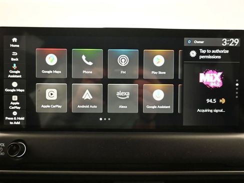 New 2026 Honda Pilot Black Edition image 13