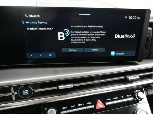 New 2026 Hyundai Santa Fe SE image 20