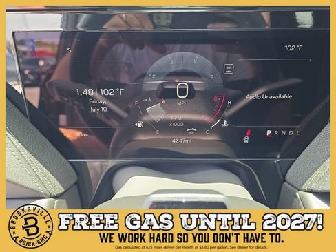 New 2026 GMC Yukon Denali w/ Denali Reserve Package RWD image 32