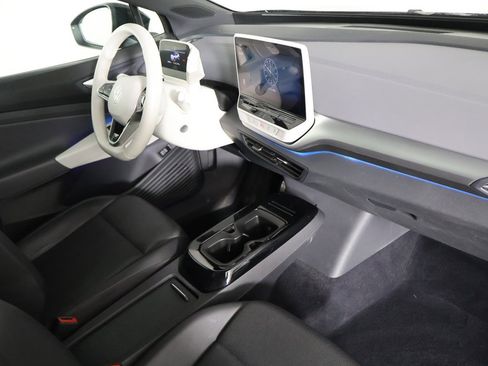 Used 2021 Volkswagen ID.4 1st Edition image 28