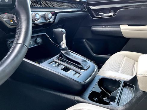 Used 2023 Honda CR-V EX-L image 16