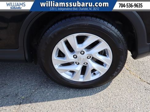 Used 2016 Honda CR-V EX image 44