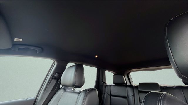 Used 2018 Jeep Grand Cherokee Limited AWD/4WD image 18