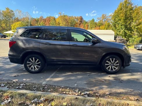 Used 2022 Honda Pilot EX-L image 6