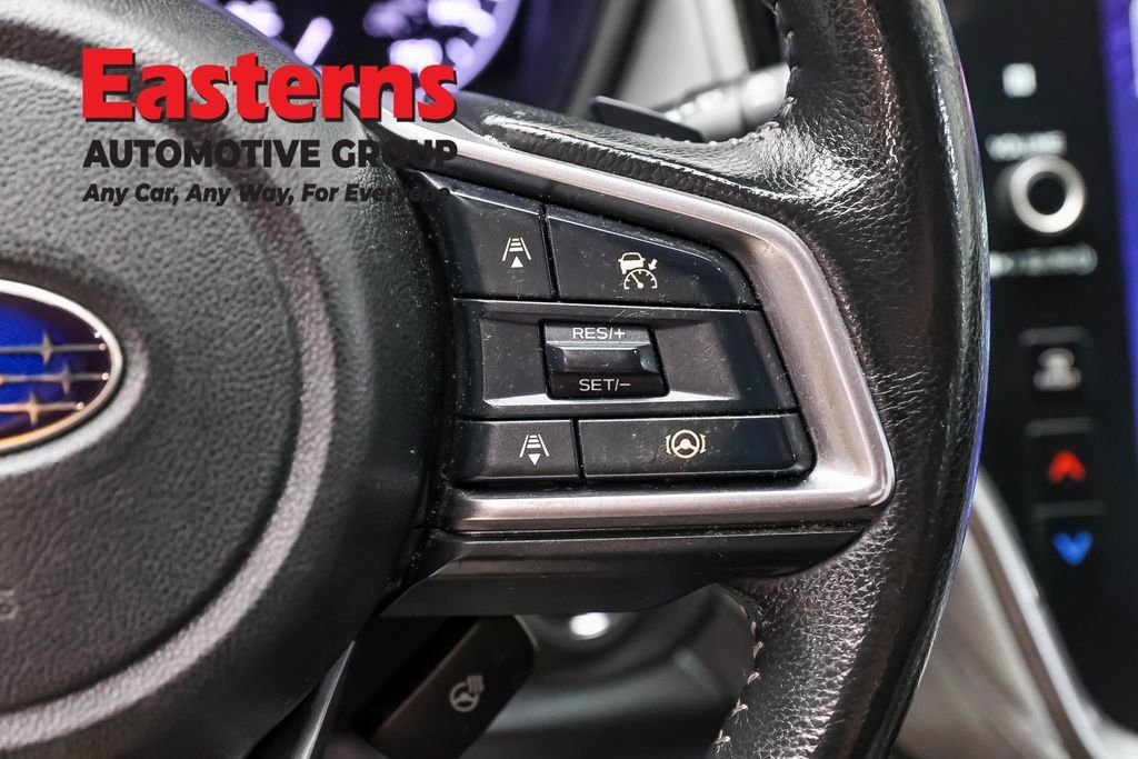 Used 2023 Subaru Outback Limited AWD/4WD image 16