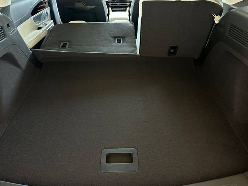 New 2026 Lincoln Nautilus Black Label AWD/4WD image 14