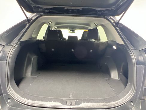 Used 2025 Toyota RAV4 LE FWD image 32