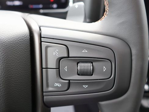 New 2026 GMC Sierra 1500 AT4 w/ AT4 Premium Package AWD/4WD image 20
