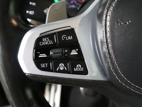 Used 2021 BMW X6 xDrive40i w/ M Sport Package AWD/4WD image 45