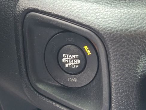 Used 2025 Jeep Wrangler Unlimited Sport S 4xe image 32