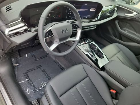 New 2025 Audi A5 2.0T Premium image 2