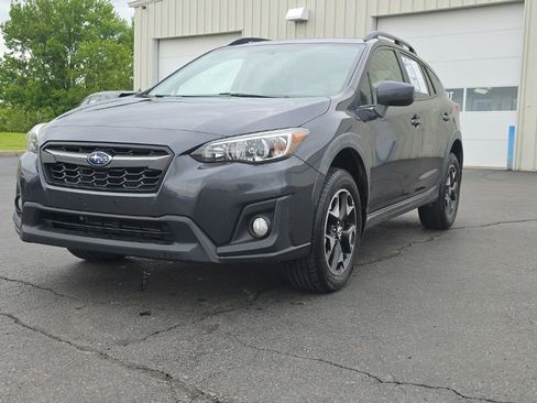 Used 2018 Subaru Crosstrek 2.0i Premium AWD/4WD image 3