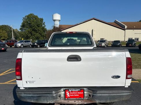 Used 2001 Ford F150 2WD Regular Cab image 7