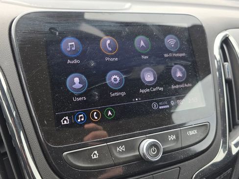 Used 2024 Chevrolet Equinox Premier image 18