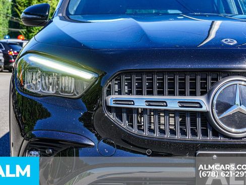 Used 2025 Mercedes-Benz GLA 250 image 12