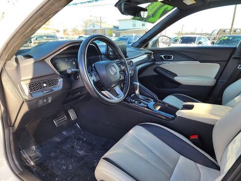 Used 2024 Acura Integra A-Spec image 20