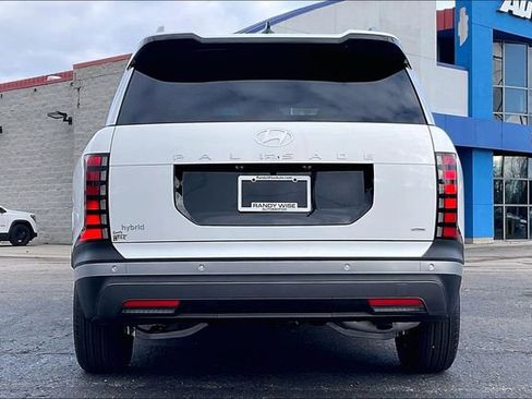 New 2026 Hyundai Palisade SEL Premium image 4